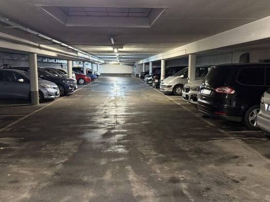 Tiefgaragenstellplatz zum Kauf 30.000 € Schulthaißstraße 2 Paradies Konstanz 78462