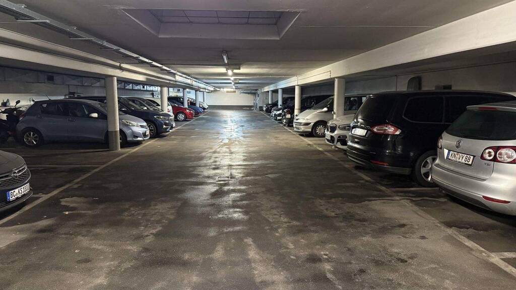 Tiefgaragenstellplatz zum Kauf 30.000 € Schulthaißstraße 2 Paradies Konstanz 78462