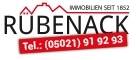 Rübenack Immobilien GmbH & Co. KG