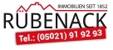 Rübenack Immobilien GmbH & Co. KG