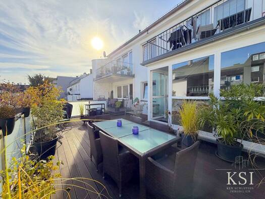 Mehrfamilienhaus zum Kauf 865.000 € 12 Zimmer 415 m² 370 m² Grundstück Bartholomäusstraße 30 Barmen Oberbarmen 42275