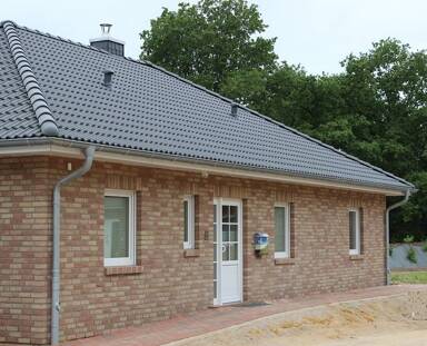 Stadthaus zum Kauf 376.800 € 3 Zimmer 106 m² 600 m² Grundstück Kellinghusen 25548