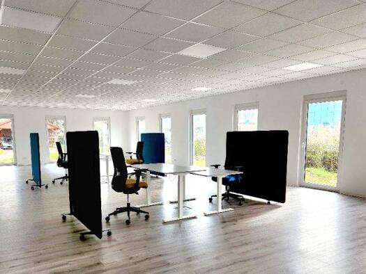 Bürofläche zur Miete provisionsfrei 220 € 4 m² Bürofläche Otto-Schmidt-Straße Taucha 04425