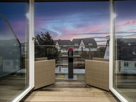 Wohnung zum Kauf als Kapitalanlage geeignet 490.000 € 2 Zimmer 44 m² Strandstraße 2 Hörnum (Sylt) 25997
