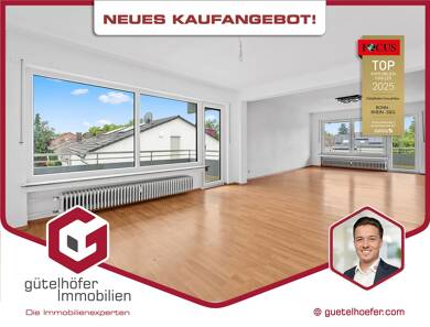 Wohnung zum Kauf 258.500 € 3 Zimmer 87 m² Dransdorf Bonn / Dransdorf 53121