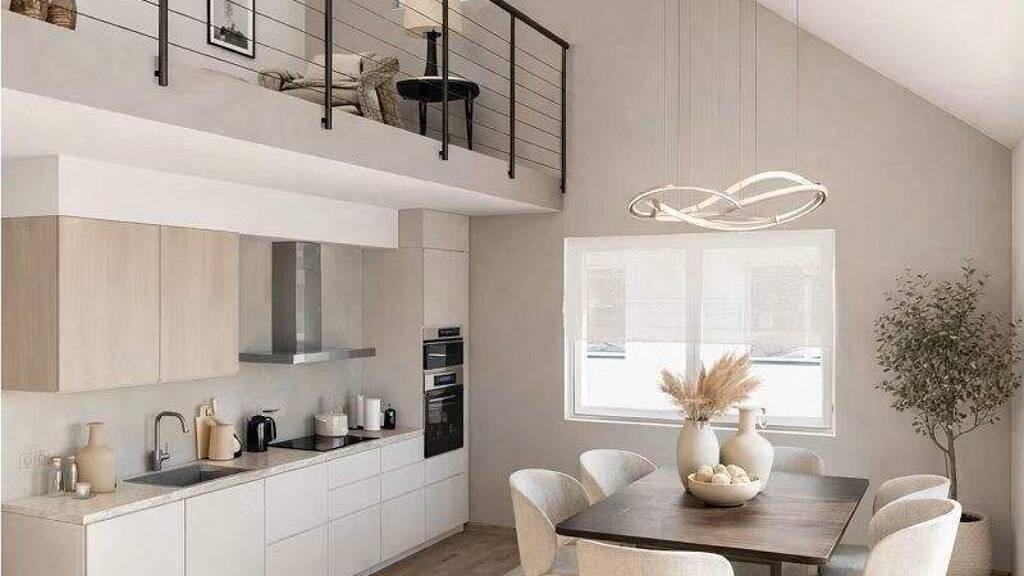 Wohnung zum Kauf - Erstbezug provisionsfrei 843.000 € 5 Zimmer 139,8 m² Endingen 79346