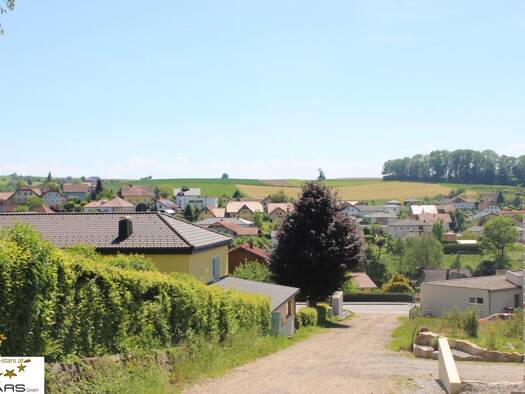 Grundstück zum Kauf 49.500 € 839 m² Grundstück Schneebauernhöhe Raab 4760
