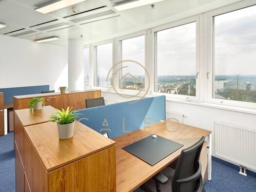 Bürokomplex zur Miete provisionsfrei 50 m² Bürofläche teilbar ab 1 m² Floridsdorf 1210