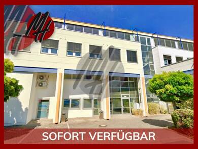 Halle/Industriefläche zur Miete 7,50 € 900 m² Lagerfläche Ginsheim-Gustavsburg 65462