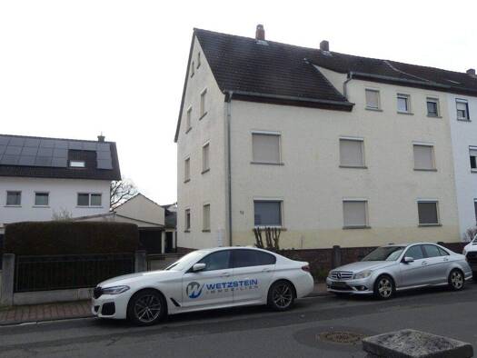 Mehrfamilienhaus zum Kauf 439.000 € 14 Zimmer 256 m² 516 m² Grundstück Mühlbachstraße 25 Bruchköbel 63486