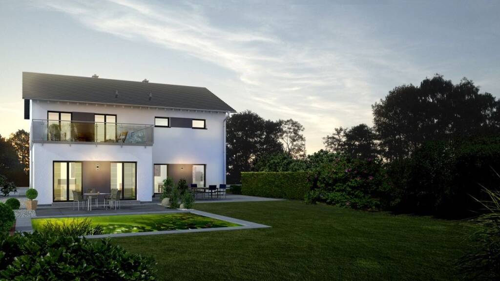 Einfamilienhaus zum Kauf 451.579 € 7 Zimmer 218,3 m² 541 m² Grundstück Niederlosheim 66679