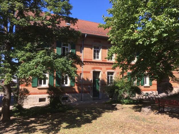 Wohnung zur Miete 742 € 3 Zimmer 61,1 m² 1. Geschoss frei ab 22.04.2026 Augsburger Str. 203 Untertürkheim Stuttgart 70327