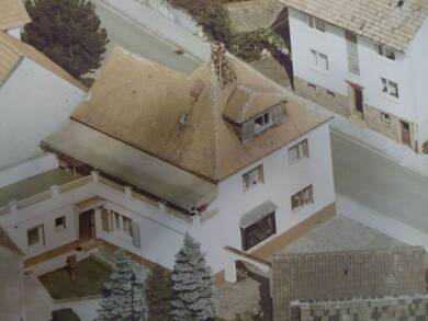 Einfamilienhaus zur Miete 750 € 7 Zimmer 169 m² 280 m² Grundstück frei ab sofort Obermohr Steinwenden 66879