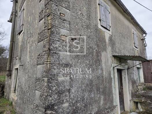 Einfamilienhaus zum Kauf 125.000 € 4 Zimmer 183 m² Kršan Kršan 52232