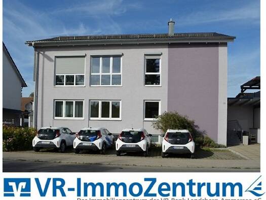 Haus zum Kauf 699.000 € 107 m² 476 m² Grundstück Buchloe Buchloe 86807