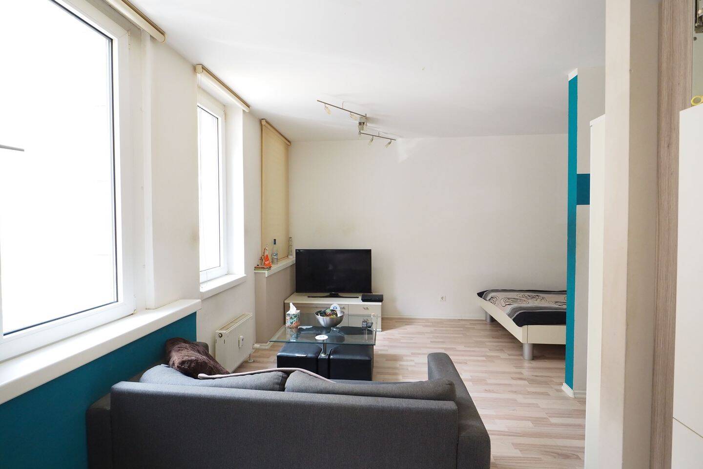 Studio zum Kauf - Ansicht 5