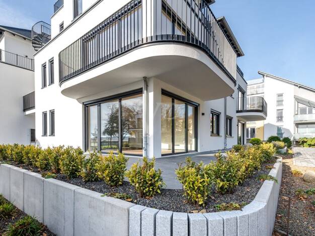 Penthouse zum Kauf - Erstbezug 335.835 € 3 Zimmer 65,9 m² Sellin Sellin 18586