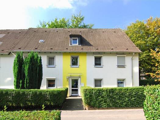 Wohnung zur Miete 359 € 3 Zimmer 47 m² 1. Geschoss frei ab 18.09.2026 Tecklenburger Straße 7 Resser-Mark Gelsenkirchen-Ost 45892