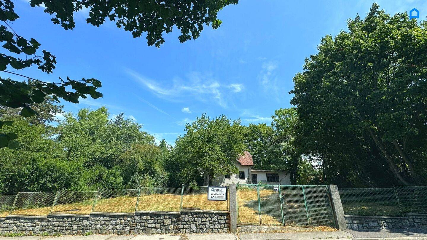 Grundstück zum Kauf - Ansicht 3