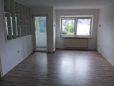 Wohnung zur Miete 495 € 3 Zimmer 85 m² 1. Geschoss frei ab sofort Ossecker Str. 39 Münsterviertel Hof 95030