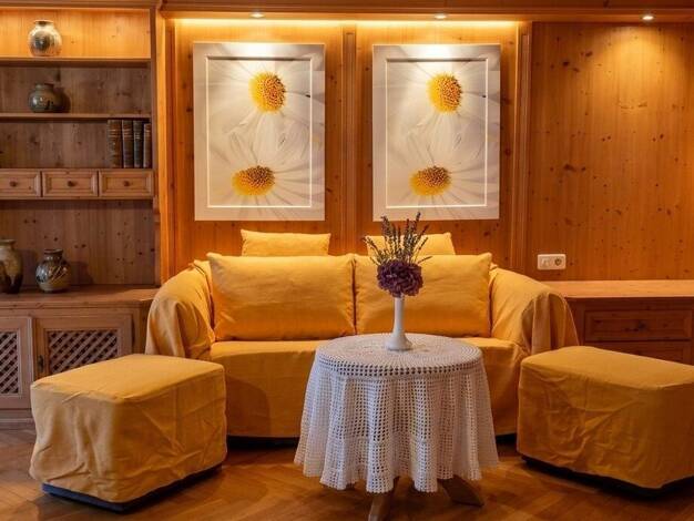 Wohnung zum Kauf 383.000 € 2 Zimmer 63 m² 1. Geschoss Axams 6094