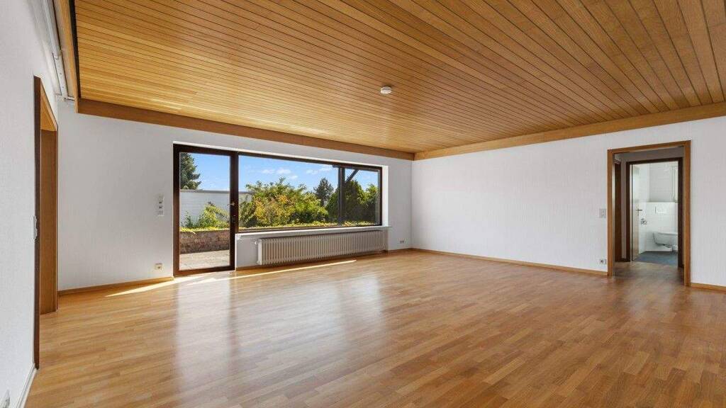 Bungalow zum Kauf 675.000 € 7 Zimmer 205 m² 608 m² Grundstück Reichenbach Waldbronn / Reichenbach 76337