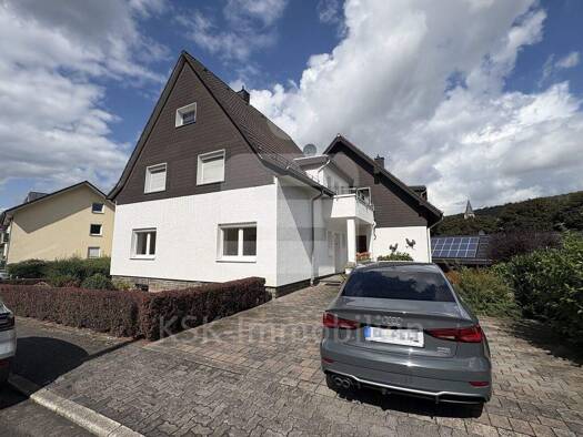 Wohnung zur Miete 480 € 2 Zimmer 56 m² 1. Geschoss frei ab 01.01.2026 Engelskirchen 51766