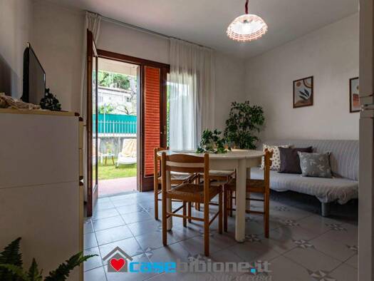 Wohnung zum Kauf 175.000 € 1 Zimmer 40 m² EG frei ab sofort Viale Arco dei Fiori 1 Lignano  Pineta 30054