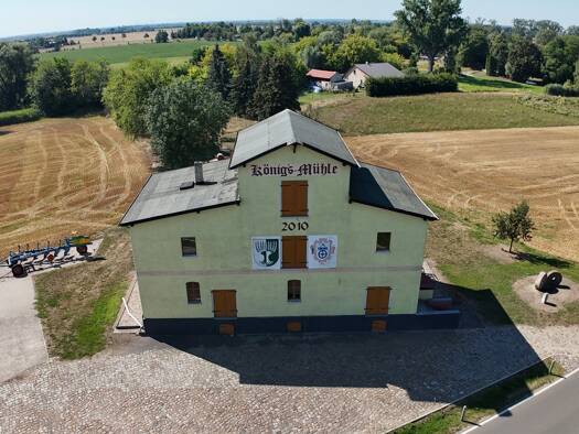 Immobilie zum Kauf provisionsfrei 475.000 € 17.035 m² Grundstück Zechin Zechin 15328