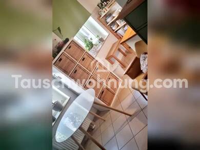 Wohnung zur Miete Tauschwohnung 320 € 1 Zimmer 37 m² 2. Geschoss Zentrum - Nordwest Leipzig 04105