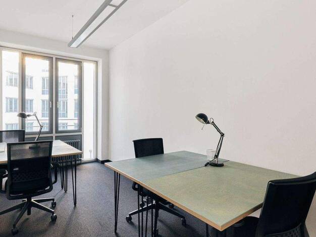 Bürofläche zur Miete provisionsfrei 15 m² Bürofläche teilbar ab 7 m² Altstadt-Lehel München 80331