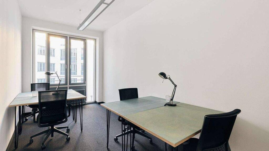 Bürofläche zur Miete provisionsfrei 15 m² Bürofläche teilbar ab 7 m² Altstadt-Lehel München 80331