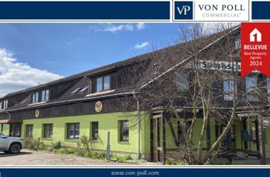 Werkstatt zum Kauf 500 m² Lagerfläche Bielen Nordhausen / Bielen 99734
