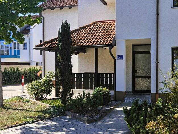 Wohnung zum Kauf 149.000 € 1 Zimmer 31 m² Reinhausen Regensburg 93059