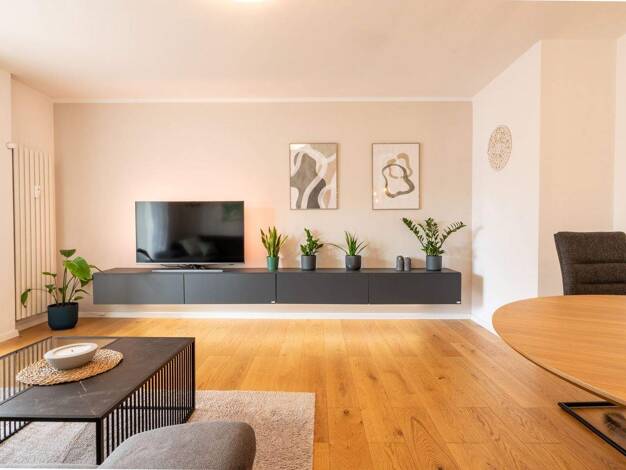 Wohnung zum Kauf 297.500 € 3 Zimmer 70,5 m² 1. Geschoss frei ab 01.03.2026 Bergheim Stuttgart 70499