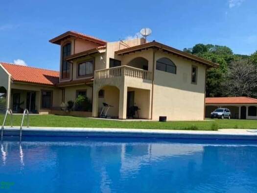 Einfamilienhaus zum Kauf 1.211.417 € 400 m² 52.847 m² Grundstück Atenas 20501