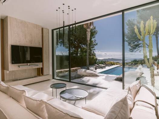 Einfamilienhaus zum Kauf 9.850.000 € 6 Zimmer 255 m² 5.035 m² Grundstück SAN JOSEP 08820