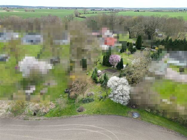 Grundstück zum Kauf 85.000 € 1.200 m² Grundstück Bredentin Sarmstorf b Güstrow 18276