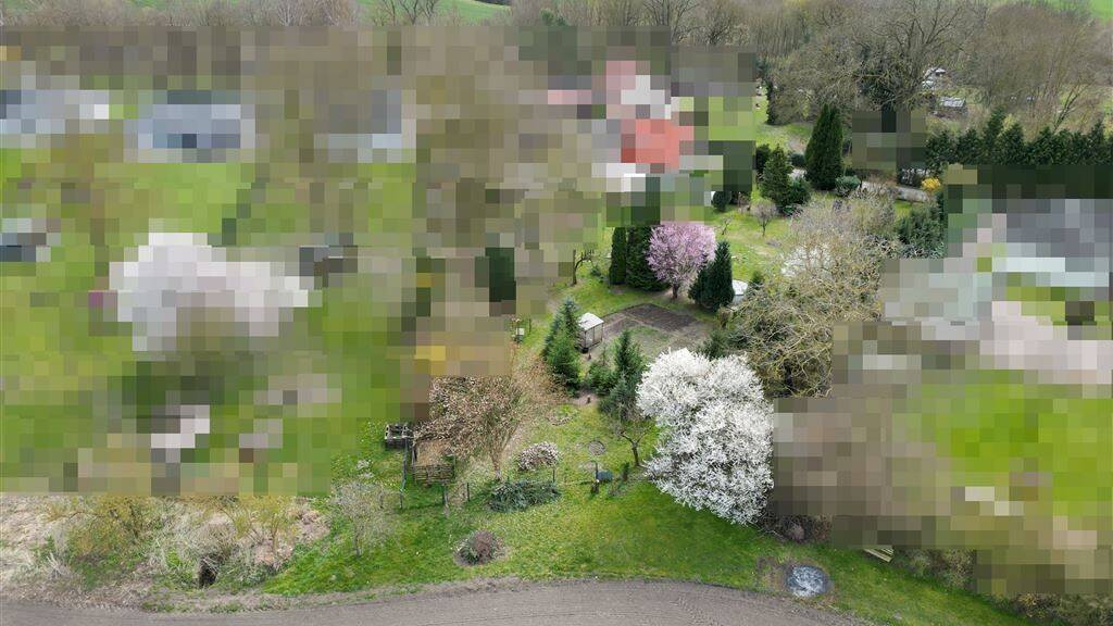 Grundstück zum Kauf 85.000 € 1.200 m² Grundstück Bredentin Sarmstorf b Güstrow 18276