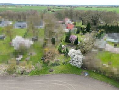 Grundstück zum Kauf 85.000 € 1.200 m² Grundstück Bredentin Sarmstorf b Güstrow 18276