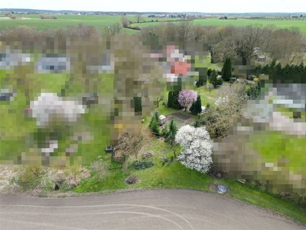 Grundstück zum Kauf 85.000 € 1.200 m² Grundstück Bredentin Sarmstorf b Güstrow 18276