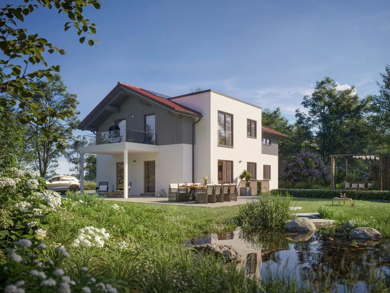 Mehrfamilienhaus zum Kauf provisionsfrei 1.214.750 € 8 Zimmer 202 m² 502 m² Grundstück Longerich Köln 50737