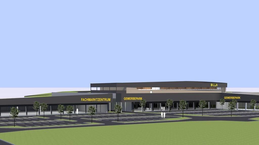 Laden zur Miete 2.682 m² Verkaufsfläche Schildbach 209 Schildbach