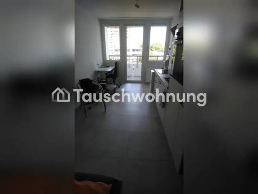 Wohnung zur Miete Tauschwohnung 550 € 1 Zimmer 19 m² Weingarten Südwest 79114