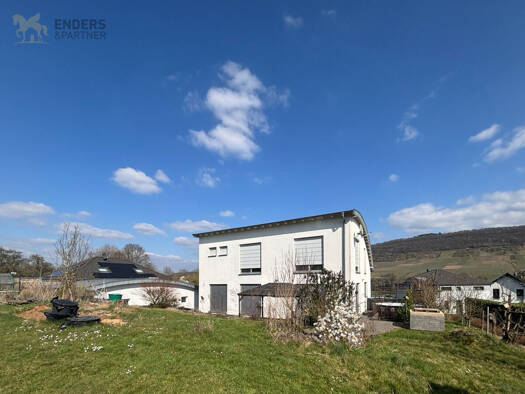 Einfamilienhaus zum Kauf 549.500 € 9 Zimmer 224,5 m² 1.037 m² Grundstück Rivenich 54518