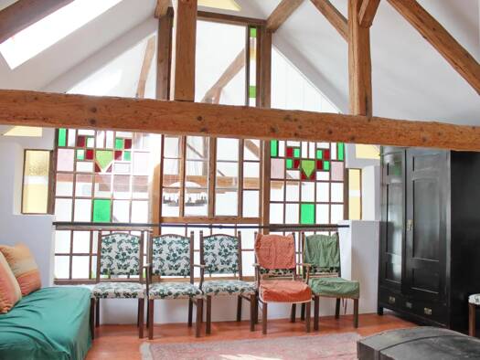 Haus zum Kauf 345.000 € 8 Zimmer 421 m² 856 m² Grundstück frei ab sofort Schandorf 7472