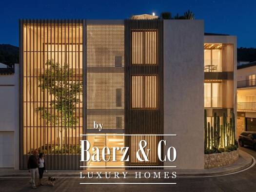 Haus zum Kauf 675.000 € 117 m² 117 m² Grundstück carrer de la muga 4 tamariu 17200