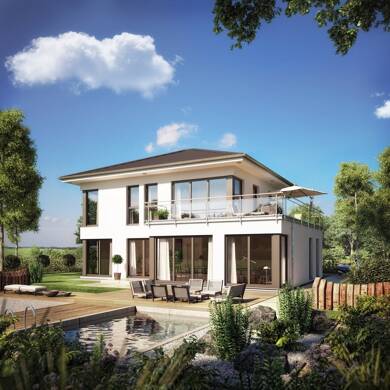Einfamilienhaus zum Kauf 759.000 € 6 Zimmer 155 m² 875 m² Grundstück Bidingen Bidingen 87651