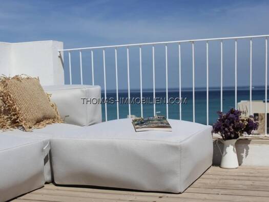 Villa zur Miete 4.500 € 4 Zimmer 100 m² 300 m² Grundstück Son Serra de Marina 07459