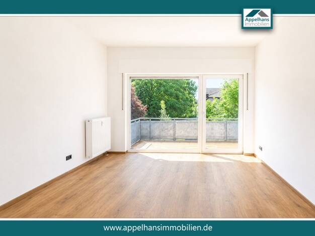 Wohnung zum Kauf provisionsfrei 177.000 € 2 Zimmer 65 m² 2. Geschoss Melle-Mitte Melle 49324